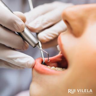 Periodontologia