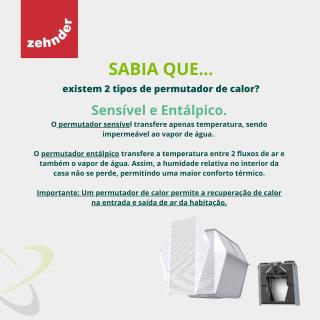Permutador