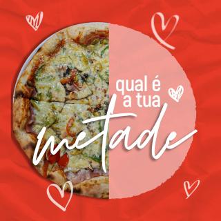 Pizzeria Praia Mar