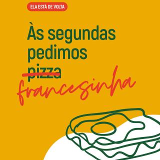 Pizzeria Praia Mar