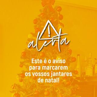 Jantares de Natal