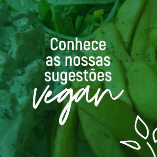 Pratos Vegan