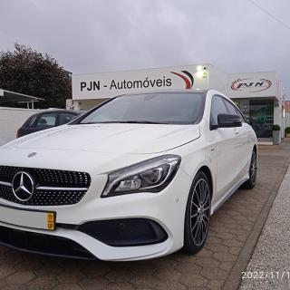 Mercedes Benz CLC 200