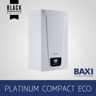 Platinum Compact Black Edition