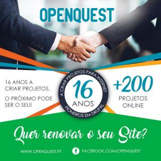 Openquest