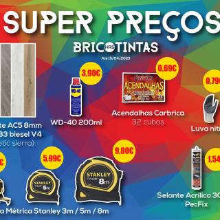 Super Preços