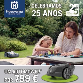 HUSQVARNA Verão 2020