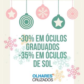 Promoção Natal