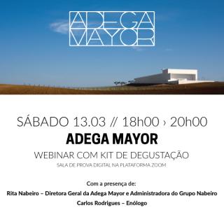 Adega Mayor