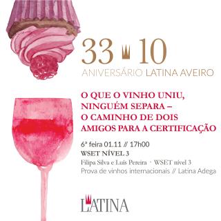 Vinhos Internacionais