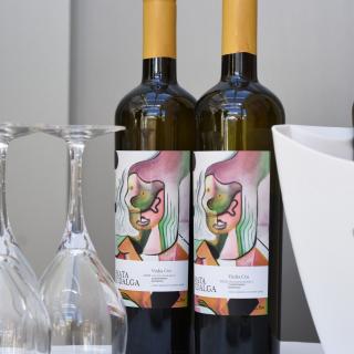 Vinho Branco