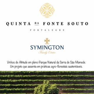 Prova de Qta. da Fonte Souto