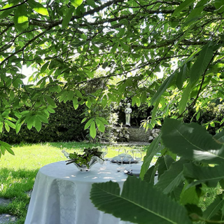 Quinta do Mateus