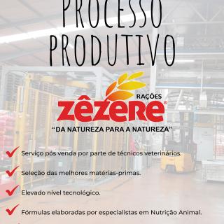 Rações Zêzere