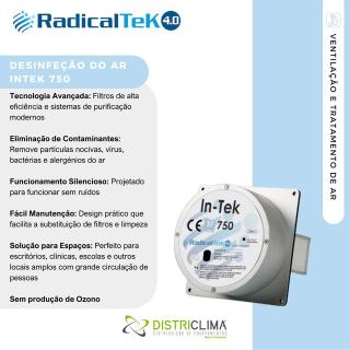 RadicalTek