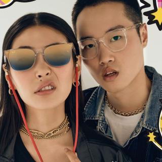 Nova Coleção Ray Ban