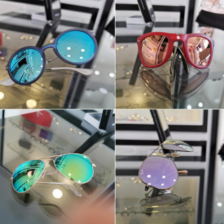 Ray Ban