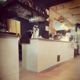 Pizzeria Praia Mar