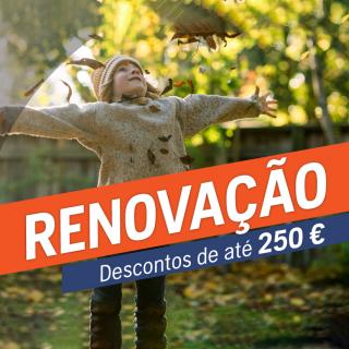 Renovação