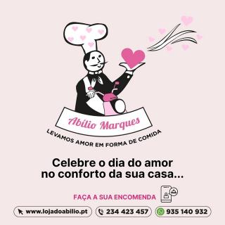 Dia dos Namorados