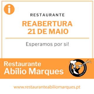 Restaurante Abilio Marques