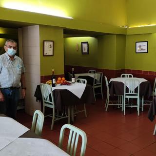Restaurante Marisqueira Aquarium