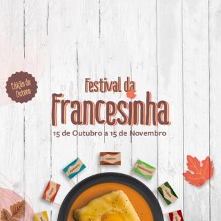 Festival da Francesinha