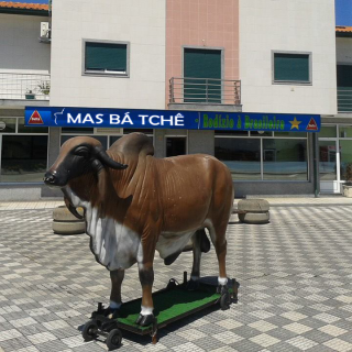 Restaurante do Boi