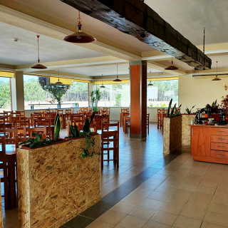 Restaurante O Ibérico