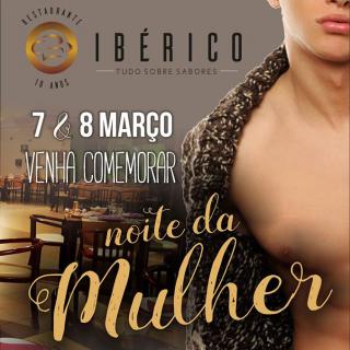 Noite de Mulher