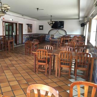 Restaurante Virgilio