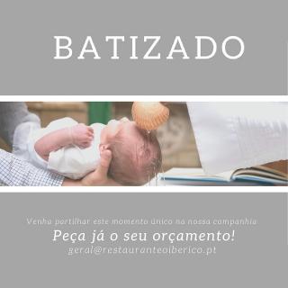 Baptizado