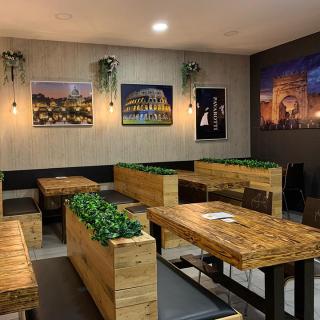 Pizzaria Rimini
