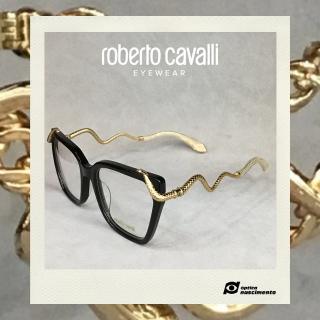 Roberto Cavalli