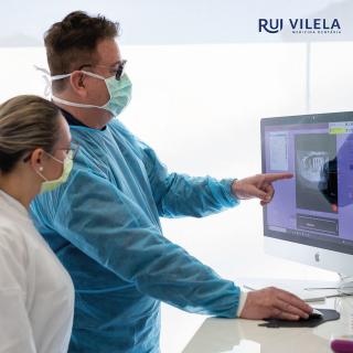 Rui Vilela