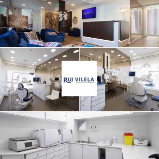 Rui Vilela