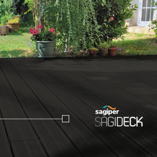 Sagideck