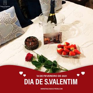 Dia dos Namorados