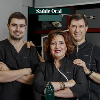 Saude Oral