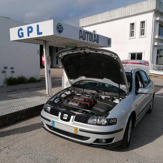 Seat Toledo