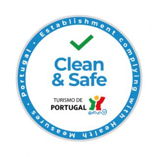 Clean e Safe