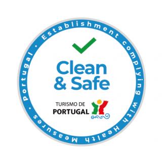 Clean & Safe