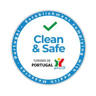 Clean & Safe