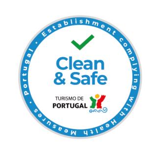 Clean & Safe