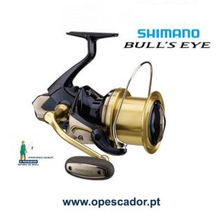 Shimano Bull's Eye