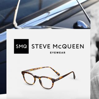 Steve Mcqueen