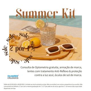 Summer Kit