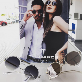 T-Charge Eyewear