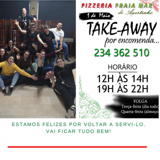 Take Away