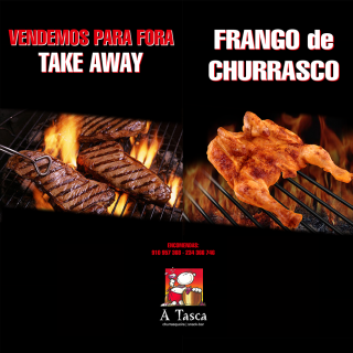 A Tasca